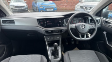 Volkswagen Polo 1.0 S 5dr Petrol Hatchback